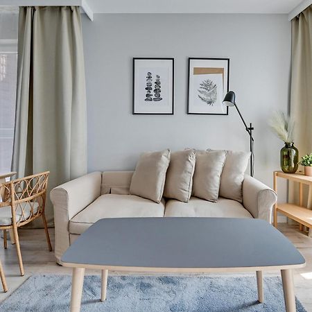 Flatbook - City Center Apartments Bastion Walowa Gdansk Ngoại thất bức ảnh