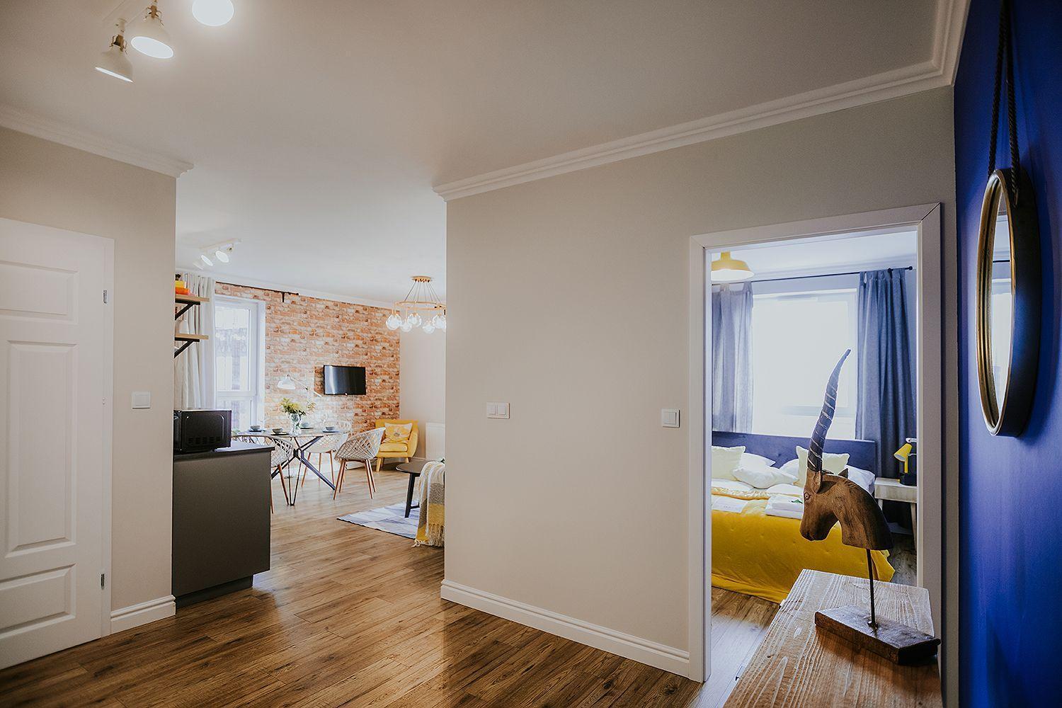 Flatbook - City Center Apartments Bastion Walowa Gdansk Ngoại thất bức ảnh