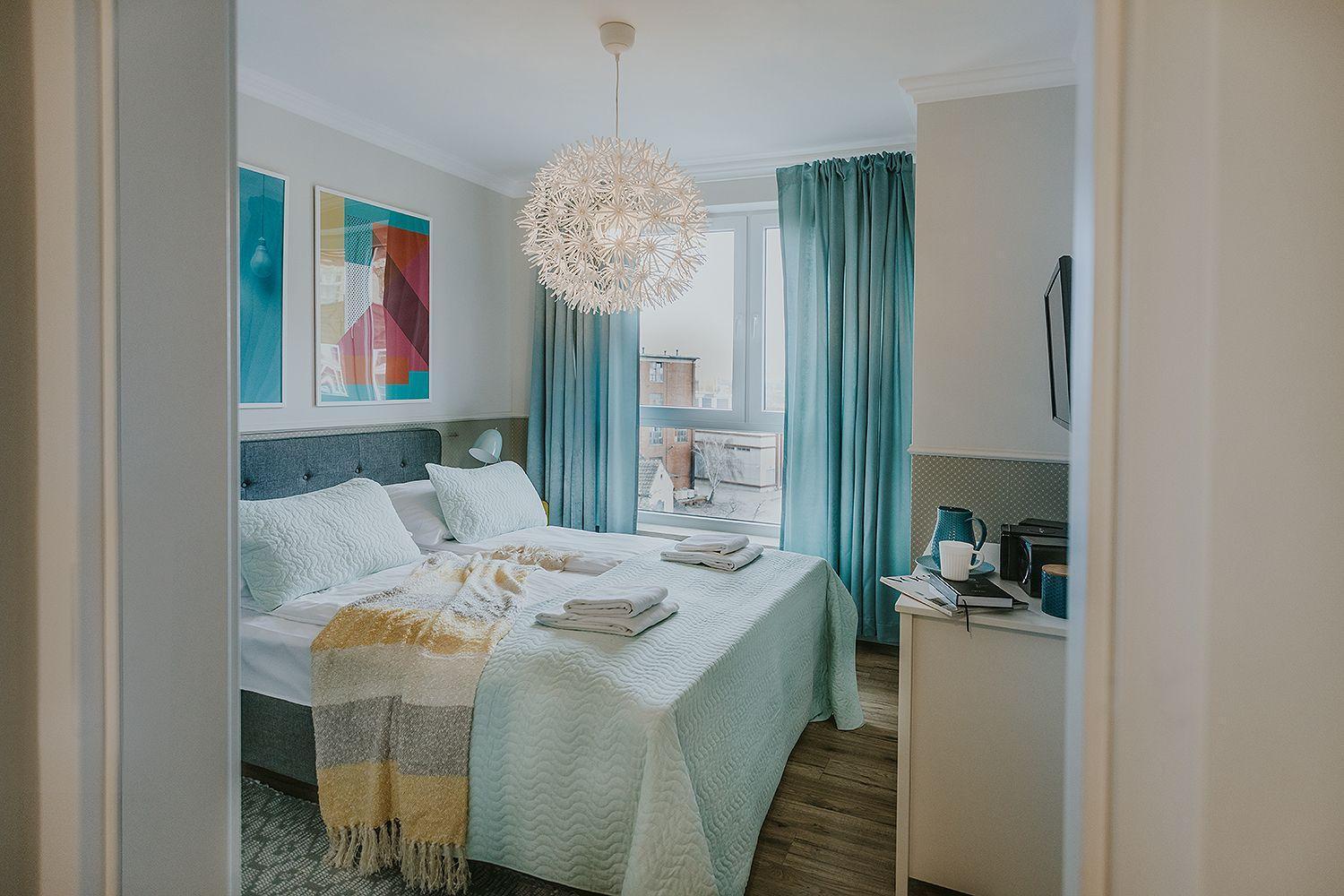 Flatbook - City Center Apartments Bastion Walowa Gdansk Ngoại thất bức ảnh