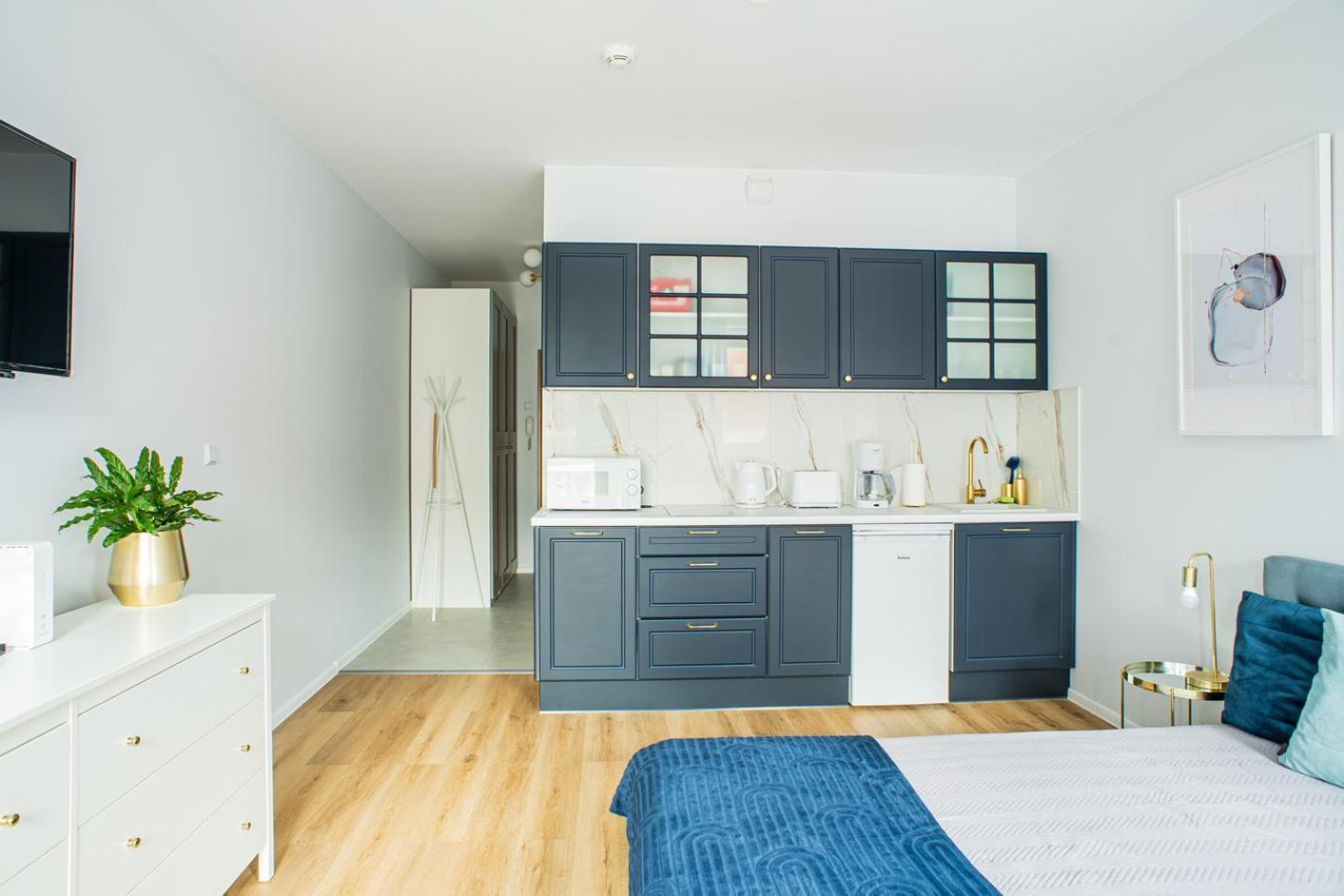 Flatbook - City Center Apartments Bastion Walowa Gdansk Ngoại thất bức ảnh