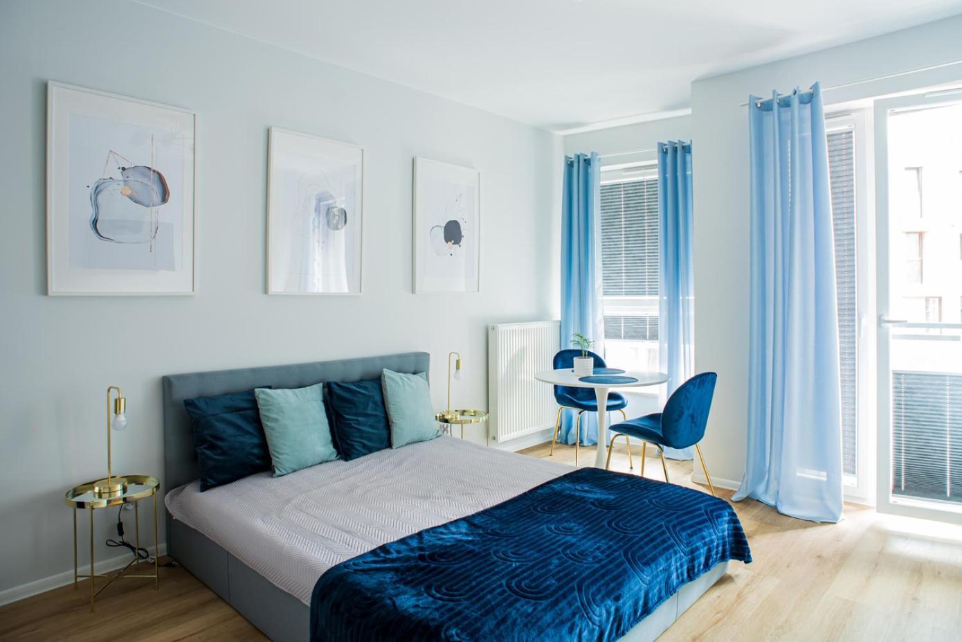 Flatbook - City Center Apartments Bastion Walowa Gdansk Ngoại thất bức ảnh